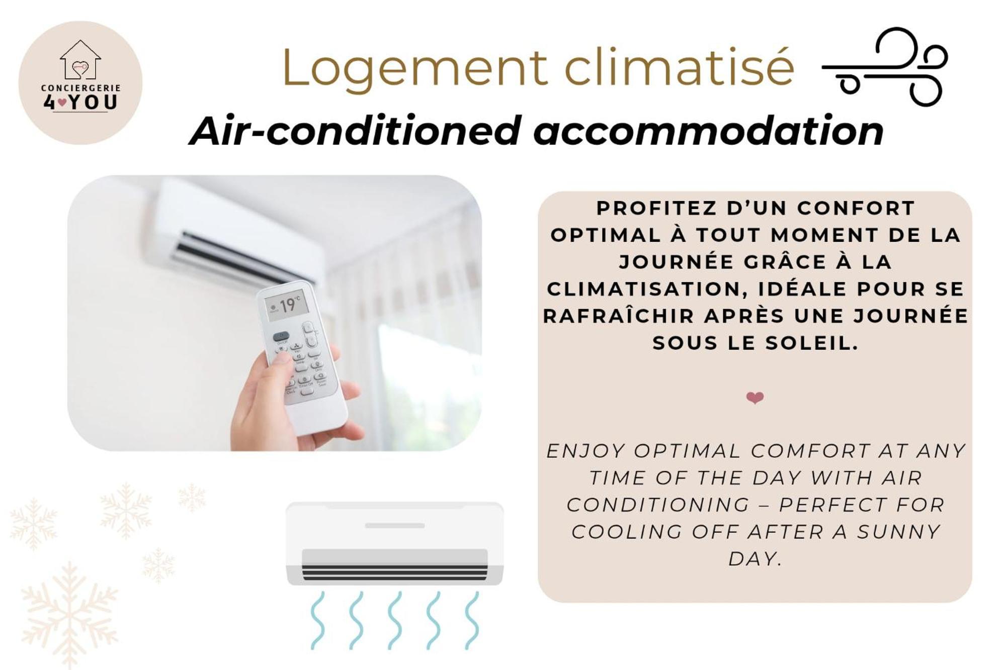 Appartement Terrasse Vue Mer Et Piscine 勒迪亚芒 外观 照片
